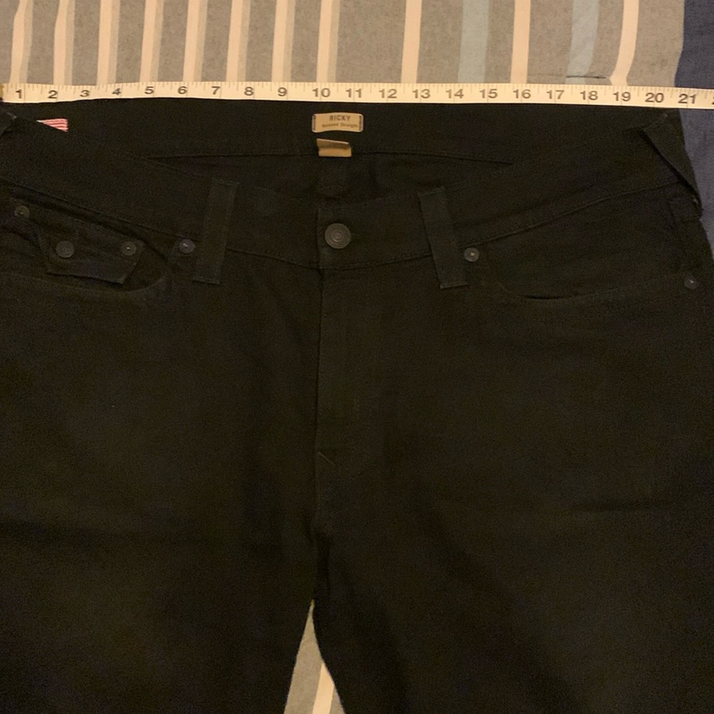 True Religion Ricky Jeans 40x34